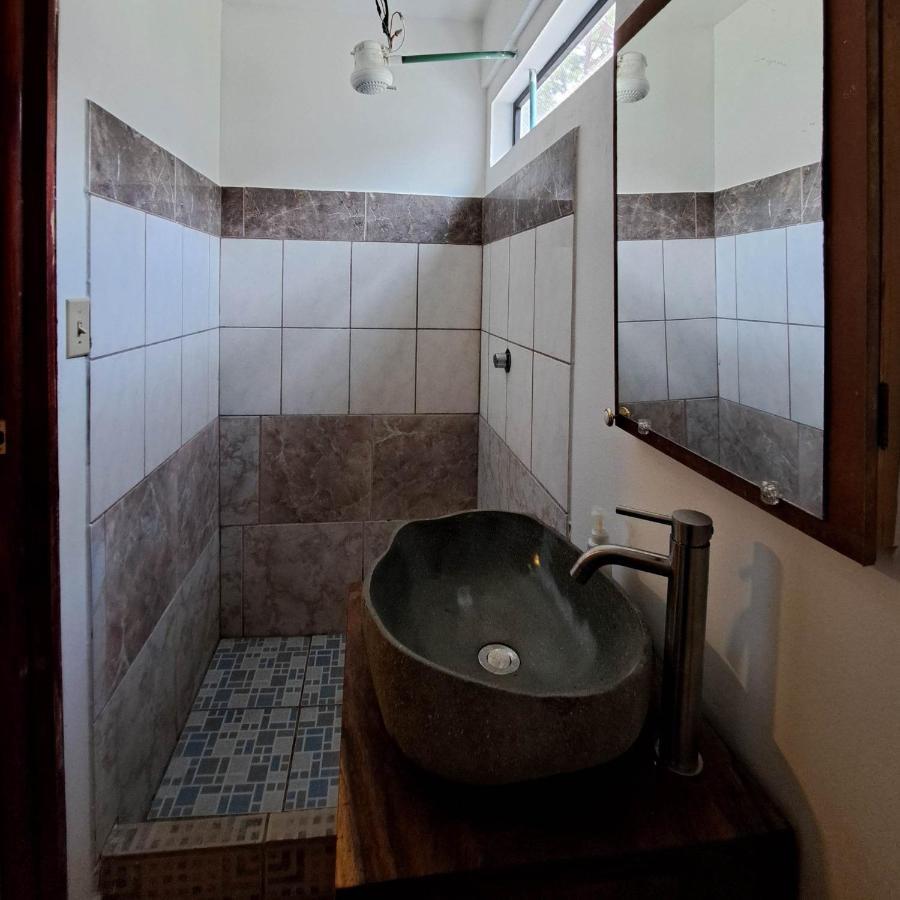 Casa Fotr Loco Hotell Uvita Eksteriør bilde